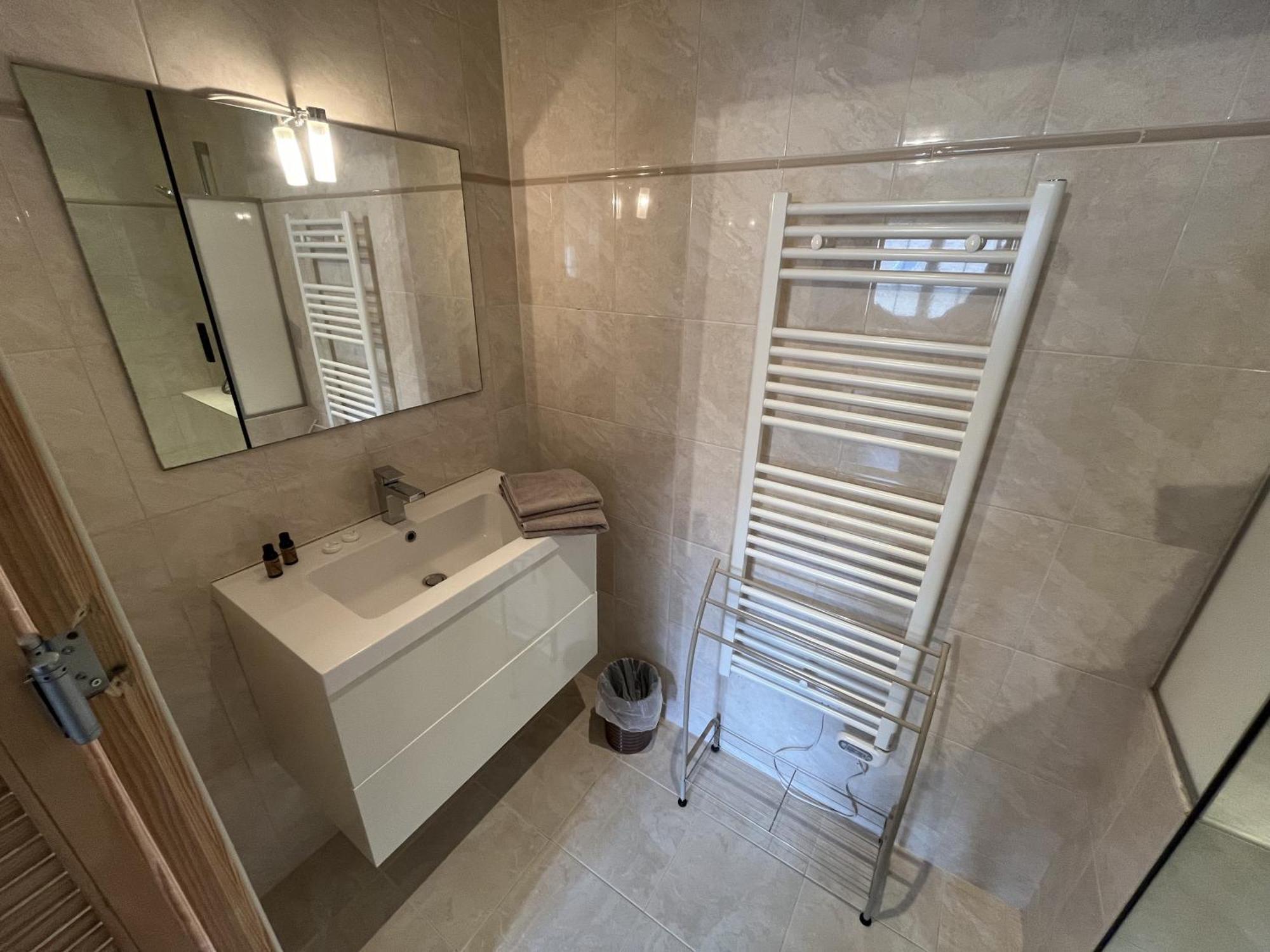 Ecurie Des Charmes A 5 Minutes De La Plage Мервиль-Франсвиль Экстерьер фото