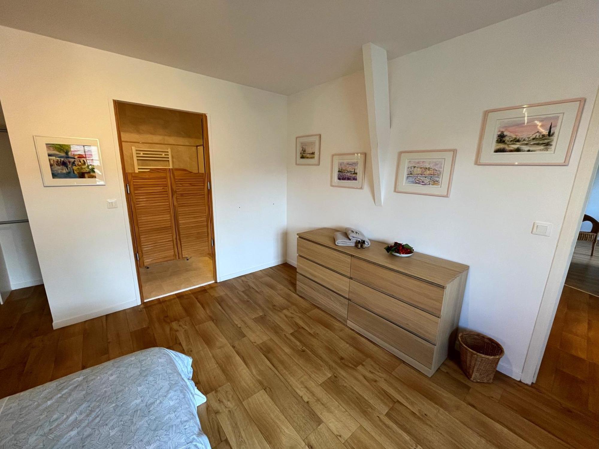 Ecurie Des Charmes A 5 Minutes De La Plage Мервиль-Франсвиль Экстерьер фото
